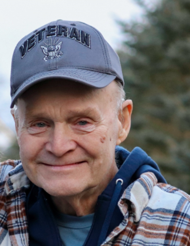 Daniel J. Davenport Profile Photo
