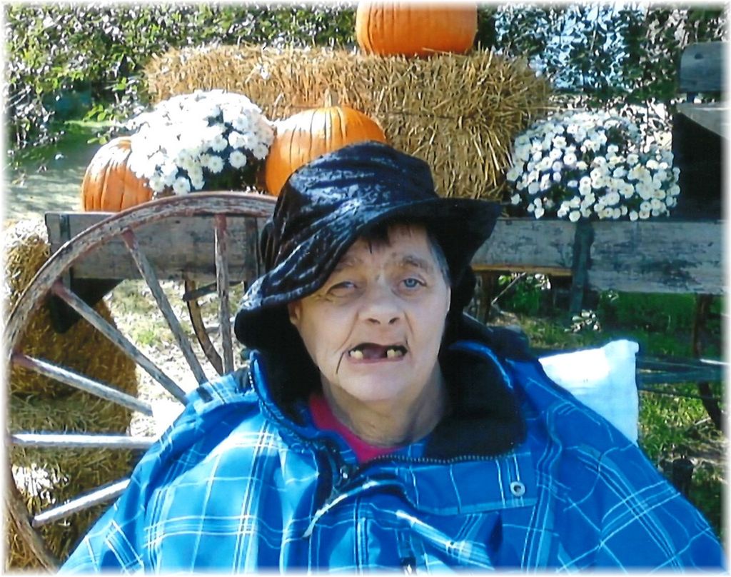 Billy Jean Wahl