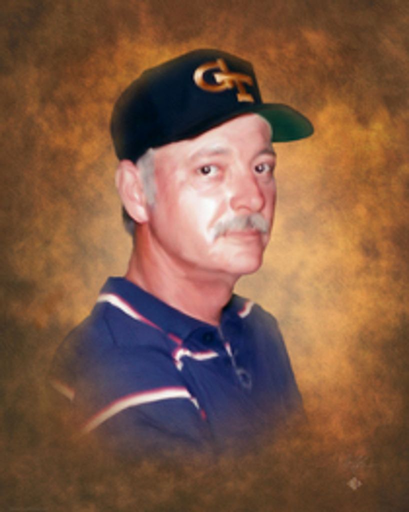 Carl T. Horton, Jr.