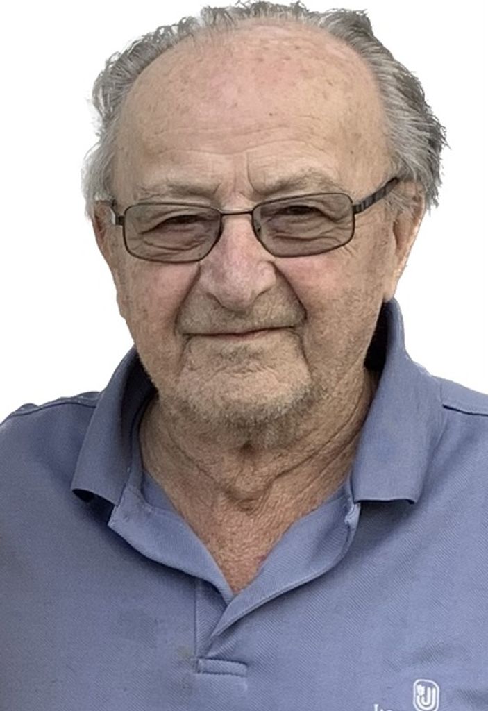 Casmir Szczerbaniwicz Profile Photo