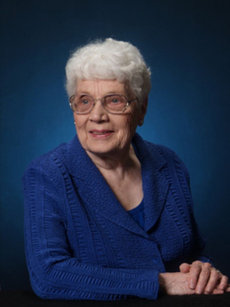 Delores "Dee" Osborne