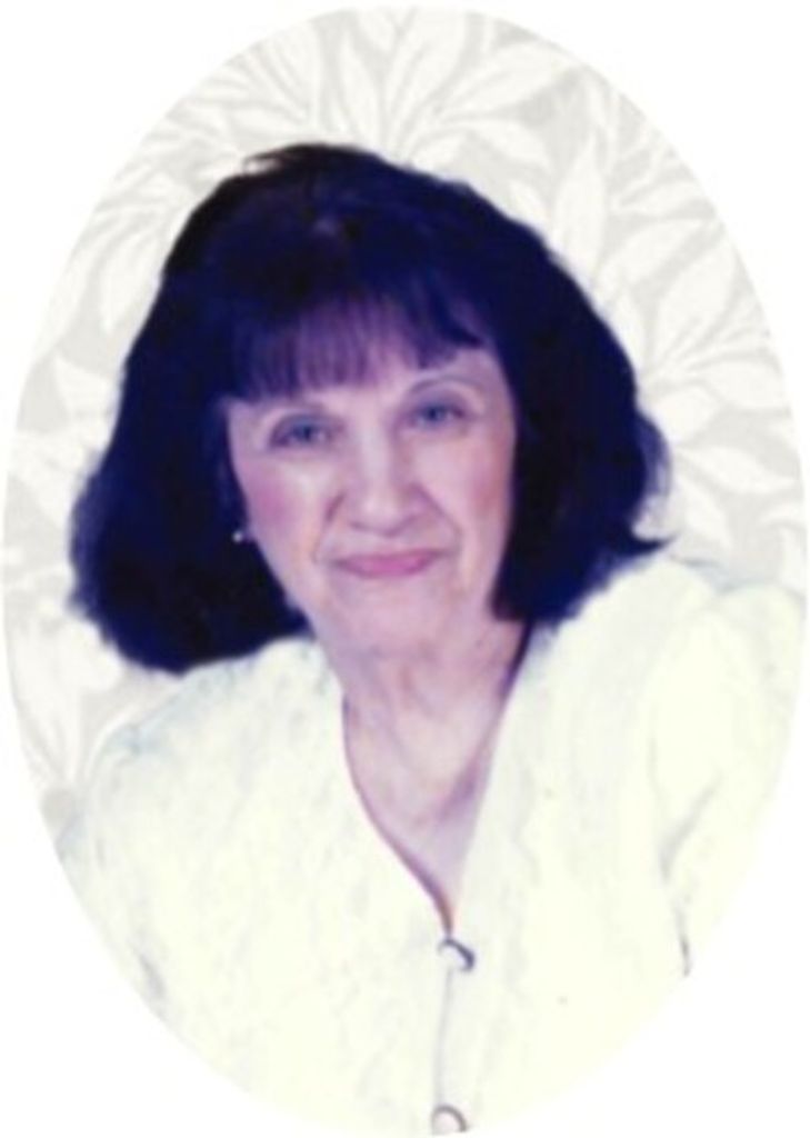 Mary A. Olivarez