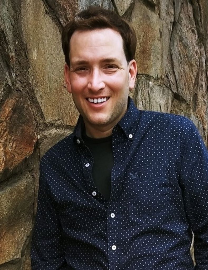 Christopher  Ryan Quinn Profile Photo