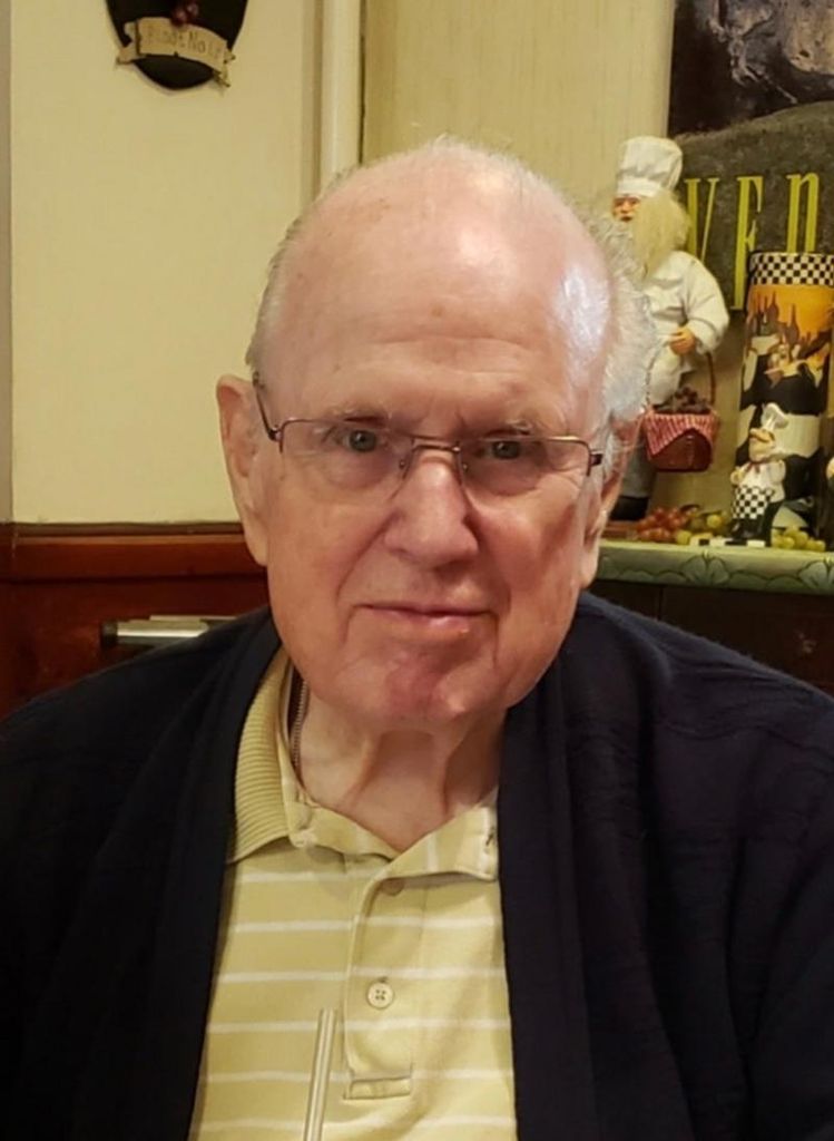 Charles Robert Kirlin Profile Photo