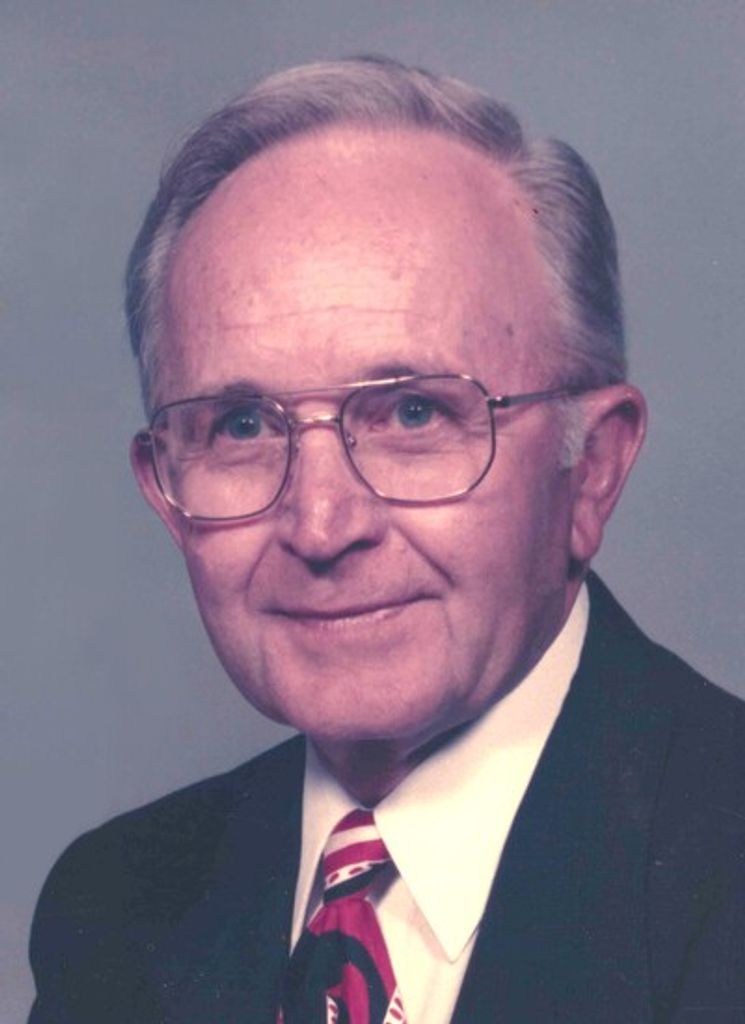 Marvin Lee Ferguson Profile Photo