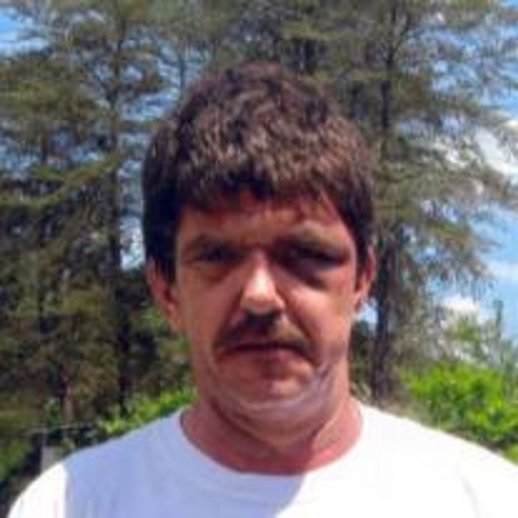 Gregory Alan Brown Sr.
