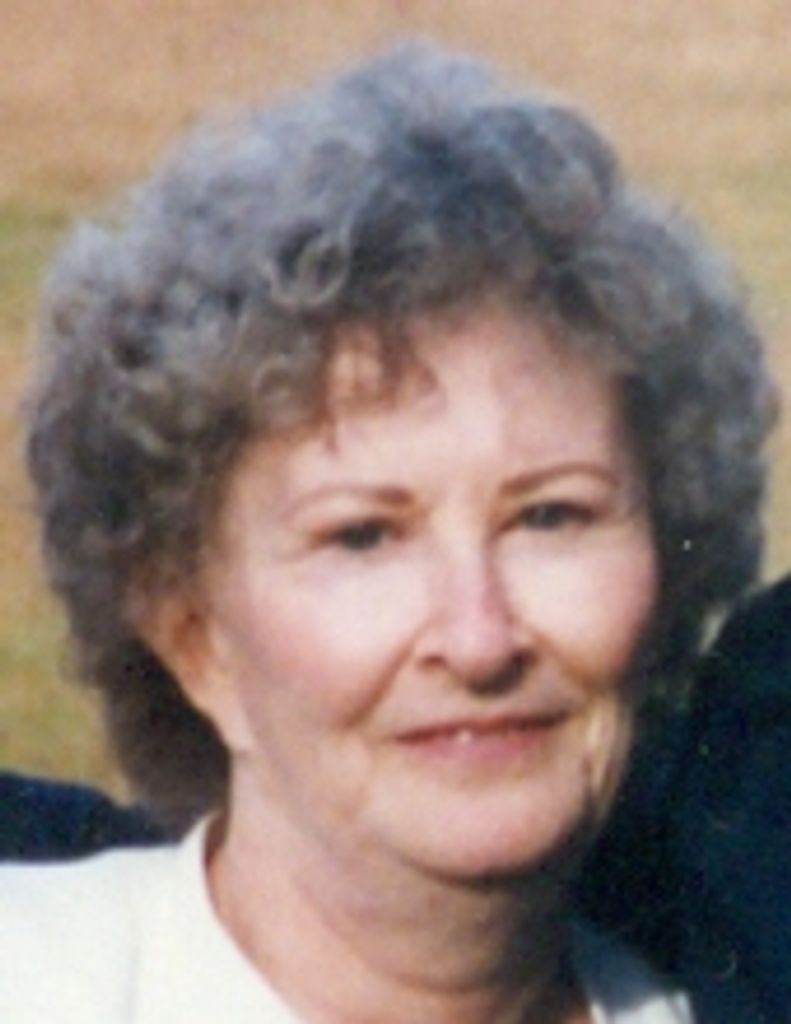 Patricia L. Owens