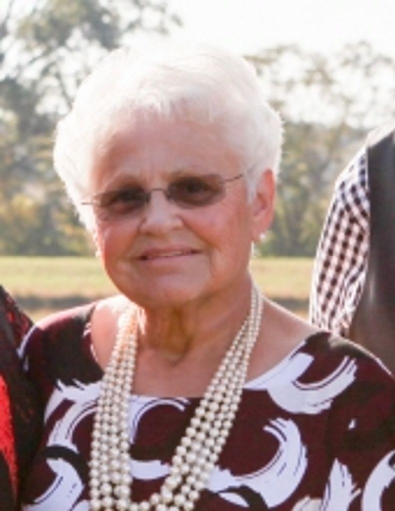 Emma Jane Davis