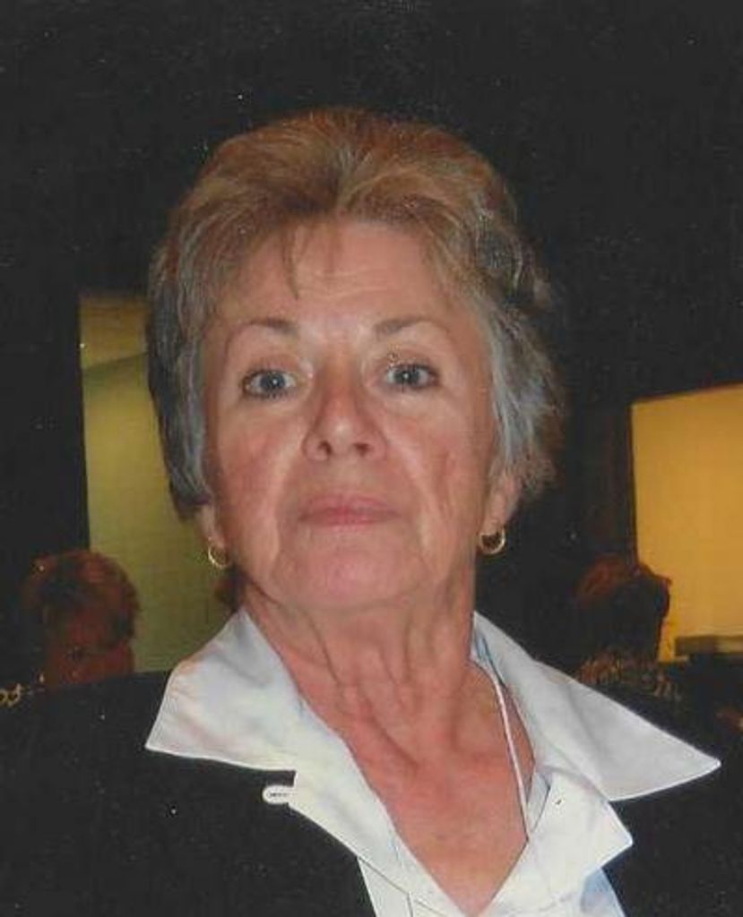 Barbara Price Lewis Profile Photo