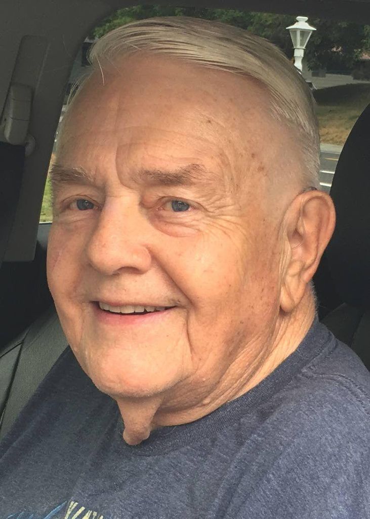 Ronald Allen Mikkleson Profile Photo