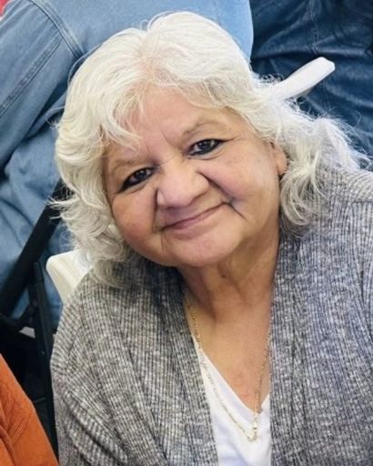 Mary Lou Ornelas Profile Photo