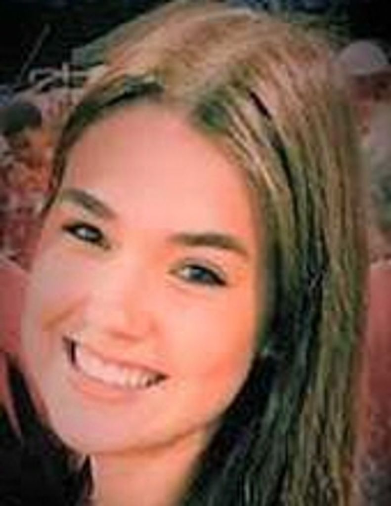 Grace Elizabeth Gonsoulin