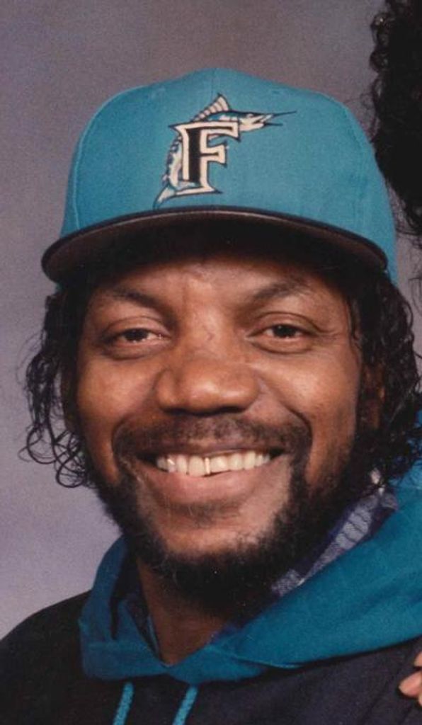 William Alonzo Jones Profile Photo