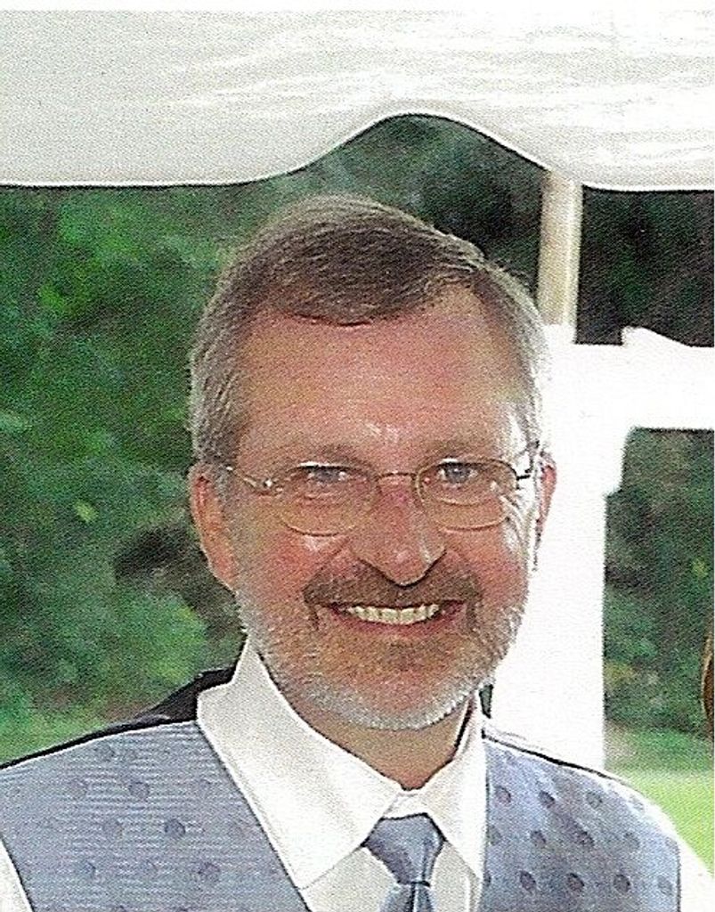 Patrick M. Buckley