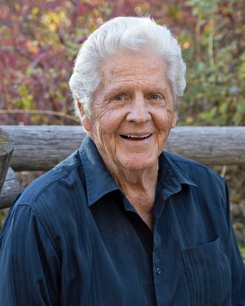 Richard Warren Eldridge