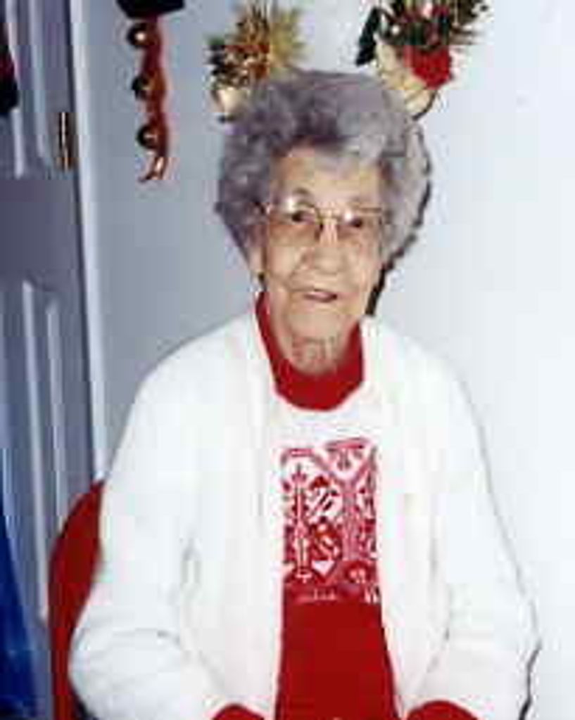 Helen R. Callahan