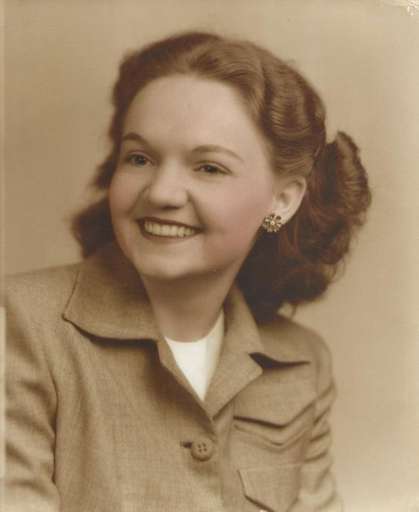 Erma Lee (Napier)  Mcclellan Profile Photo