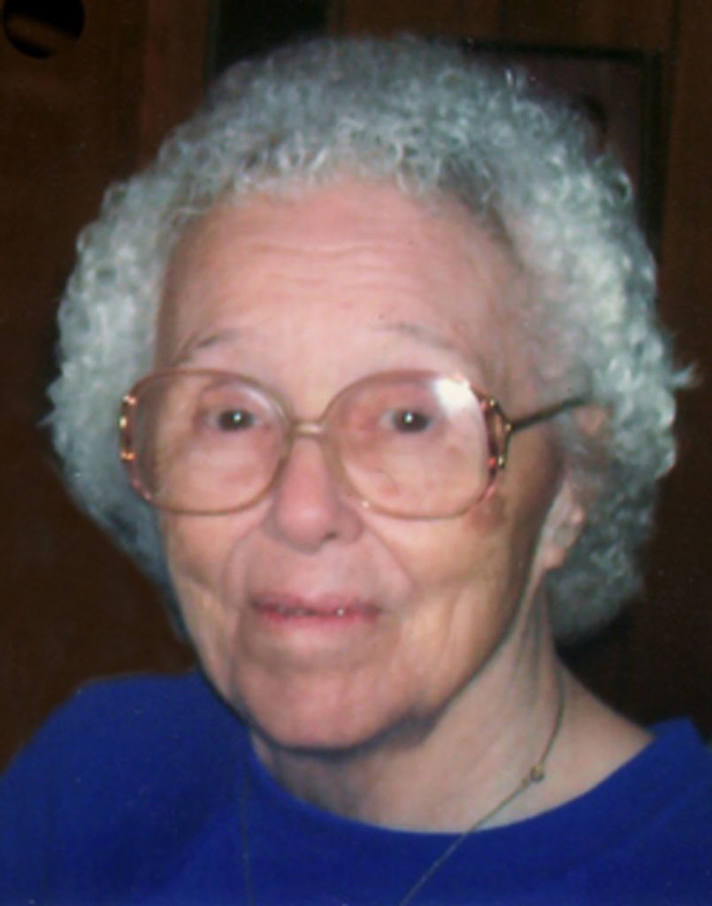 Lucille Mabel Fuhrman Profile Photo