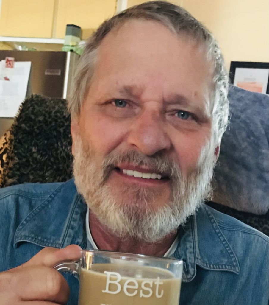 Robert (Mark) Calvert Profile Photo