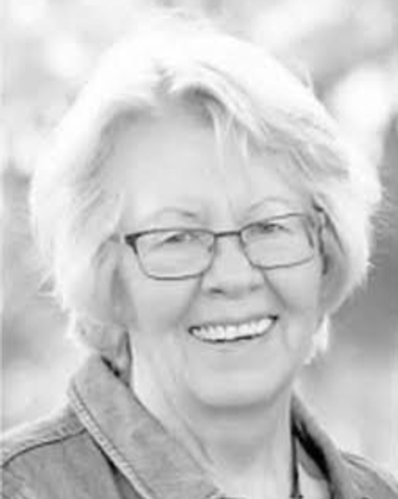 Susanne Shuler