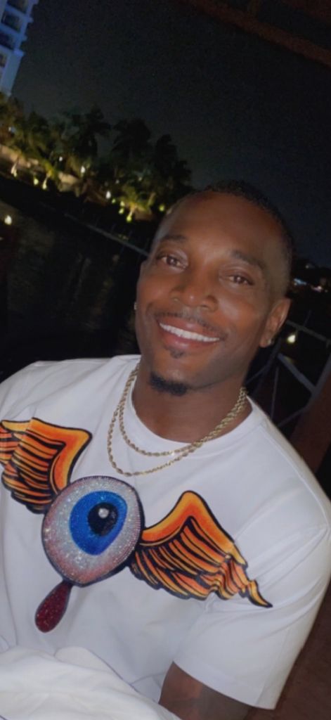 Terrance Cardell Carr Profile Photo