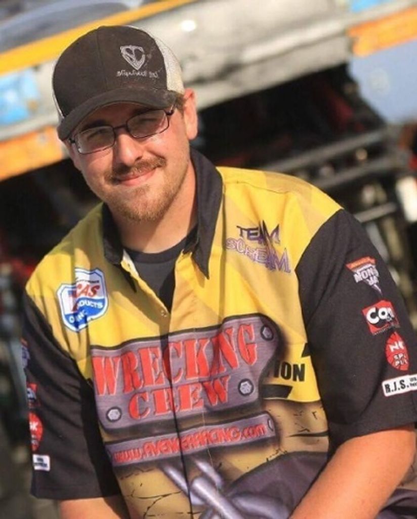 Mike Thompson