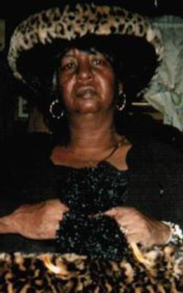 Essie Mae Harris Profile Photo