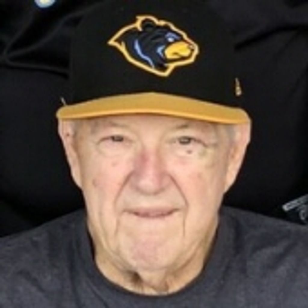 Larry Boyce Profile Photo