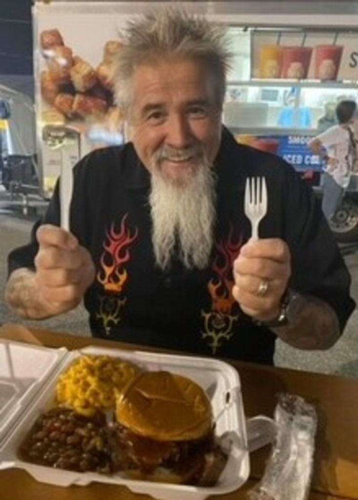 William "Bill" Canter Lambert Profile Photo
