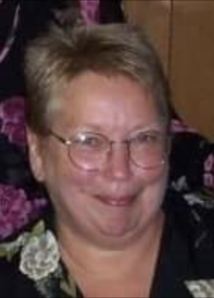 Kathryn Mae Schermerhorn Profile Photo