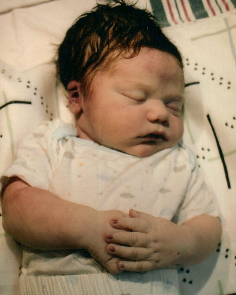 Theodore "Theo" Henry Soileau