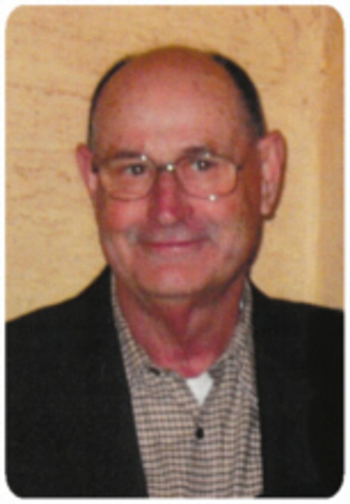 Ronald G. Vanarsdale