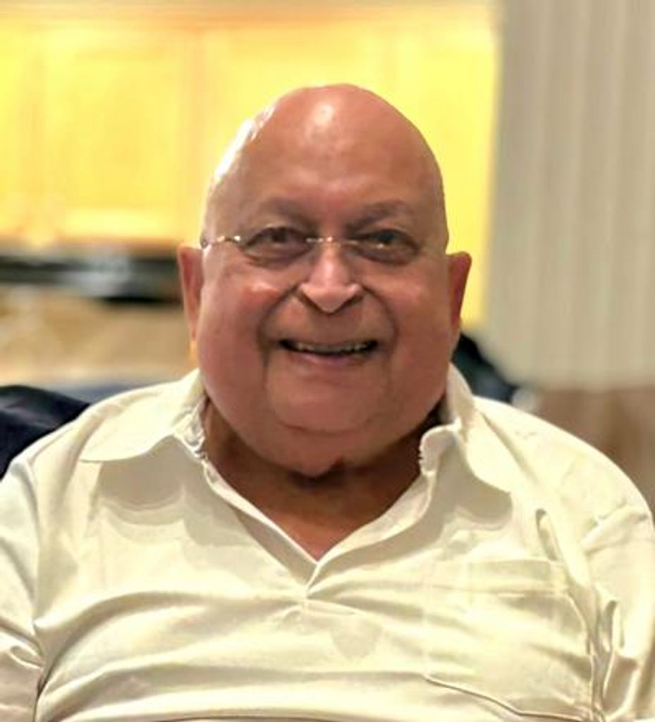 Hariprasad Bhatt Profile Photo