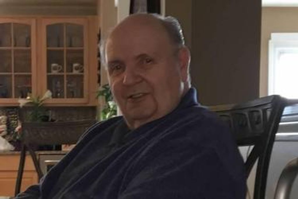 Raymond H. Johnson Profile Photo