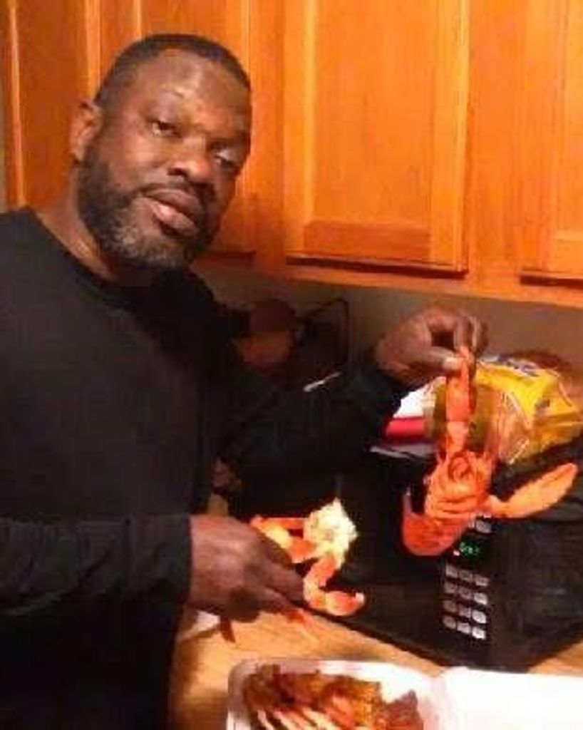 Marlon Simmons Profile Photo