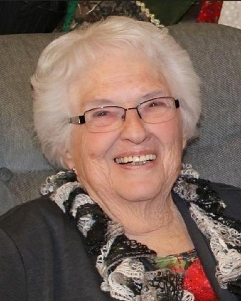 Mildred J. "Minnie" Mcgonigle Profile Photo