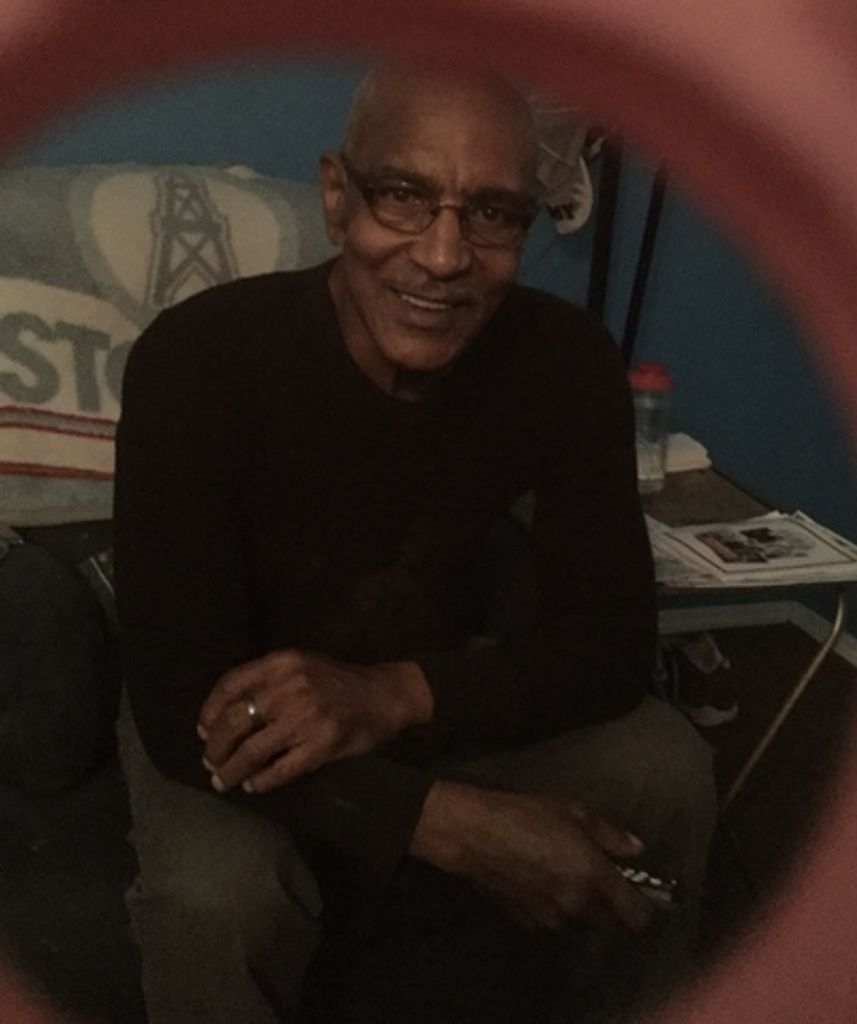 Gerald Malveaux Profile Photo
