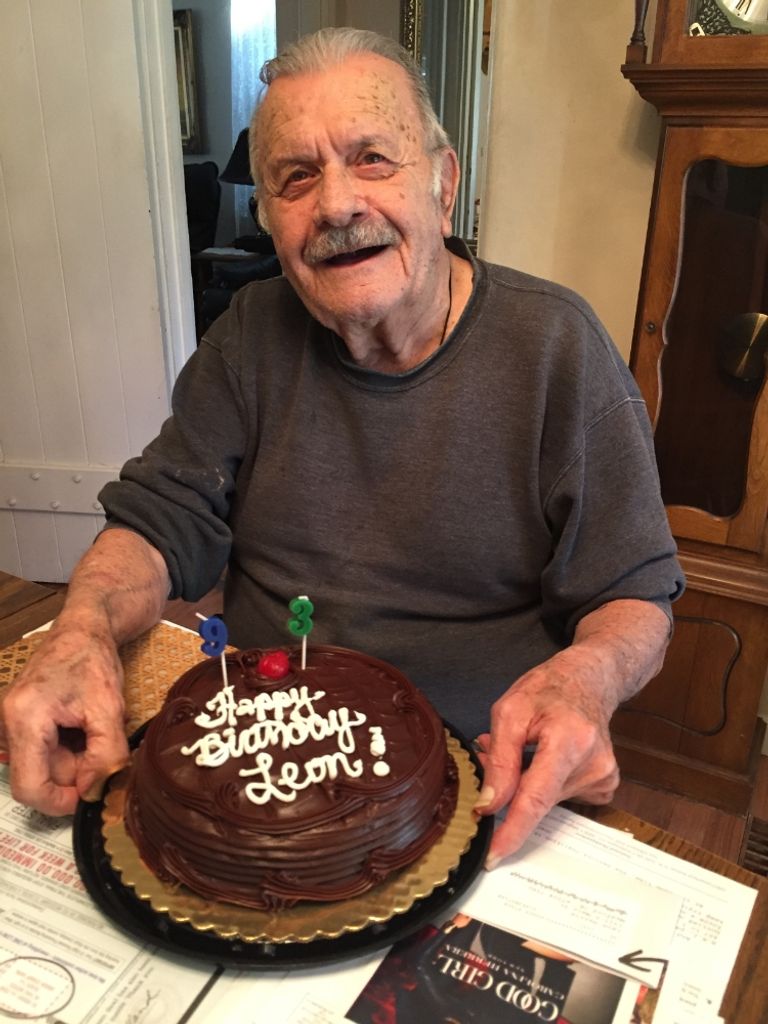 Leon W Herrin Profile Photo