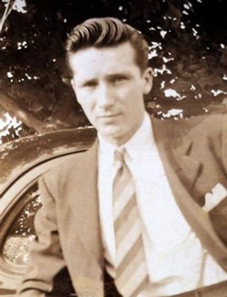 Stephen Marcinko