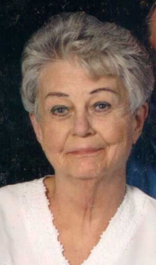 Faye Thomas Helms Profile Photo