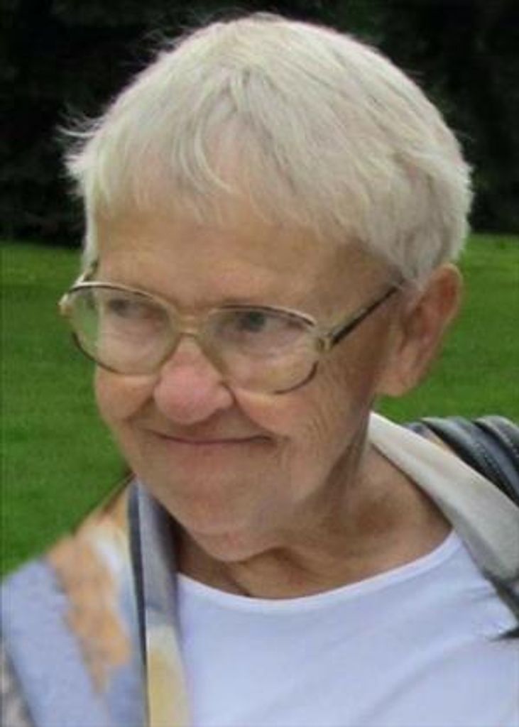 Joan Risty