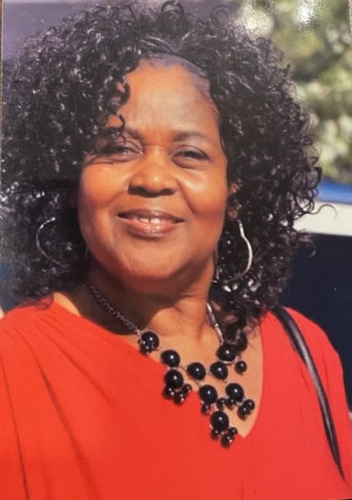 Joyce Ann Browder Barker Profile Photo