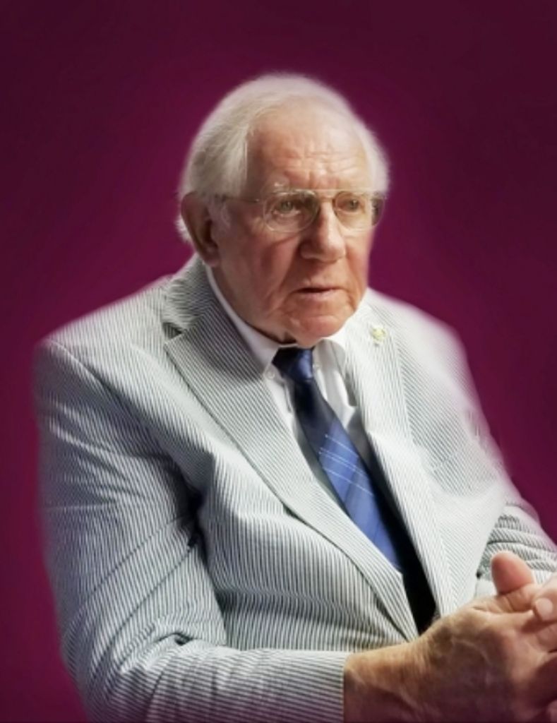 Charles "Bud" Edward Semler Profile Photo