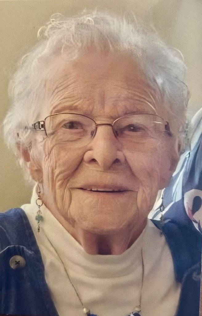 Iris Eriksen Profile Photo
