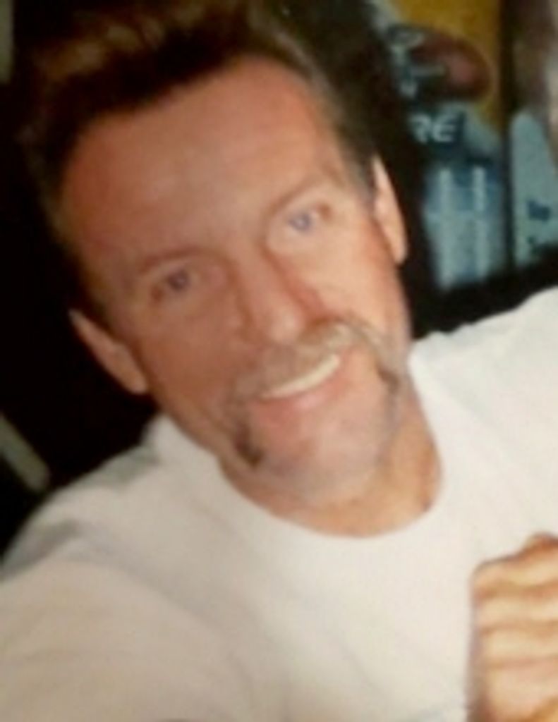 Donald R. Breach Profile Photo