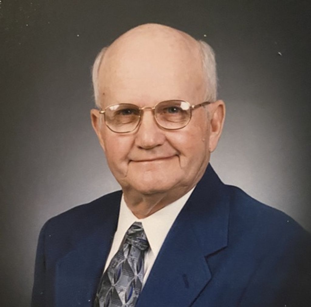 Wayne Hancock Profile Photo