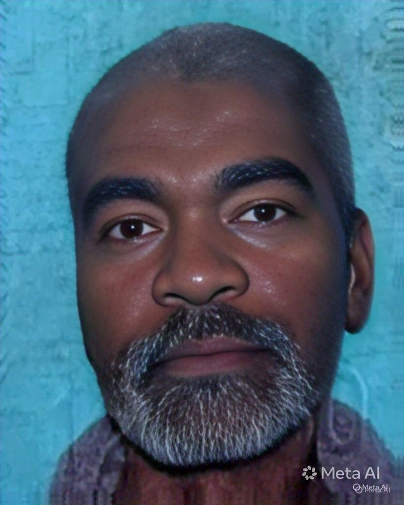 RICKEY DEWAYNE HALL