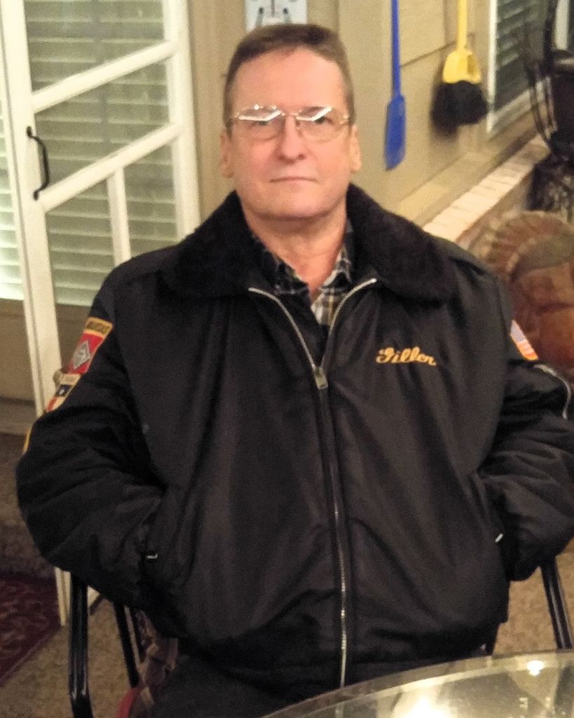 Paul Christian Giller