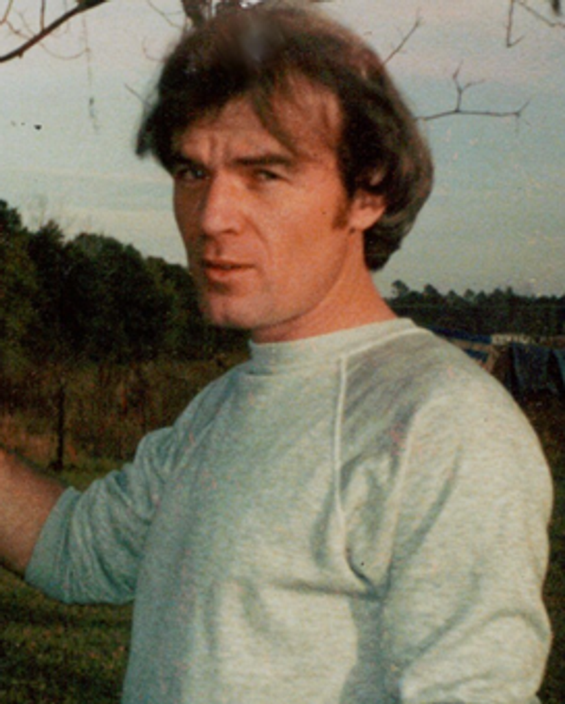 Randy Clay Craig Profile Photo