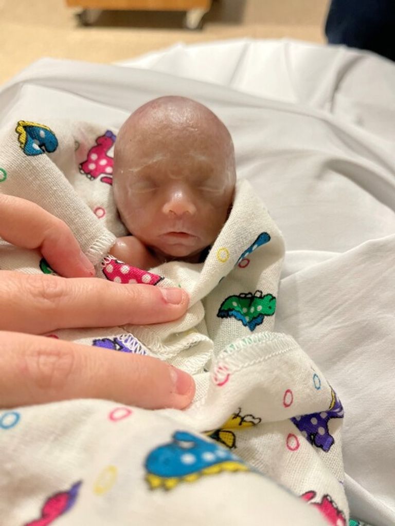 Waylon Lee Cuvelier Profile Photo